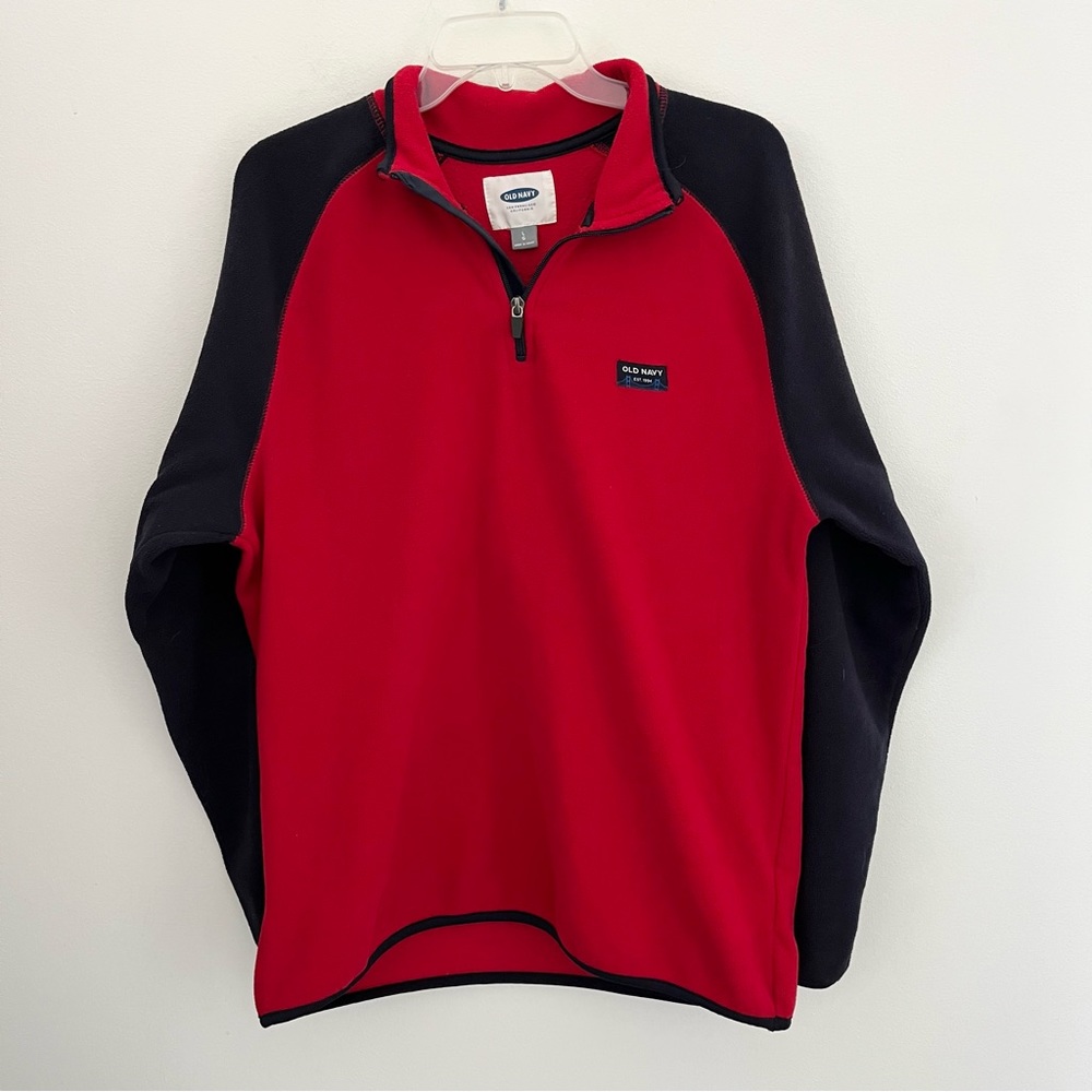 Old Navy Vintage Fleece Size Large